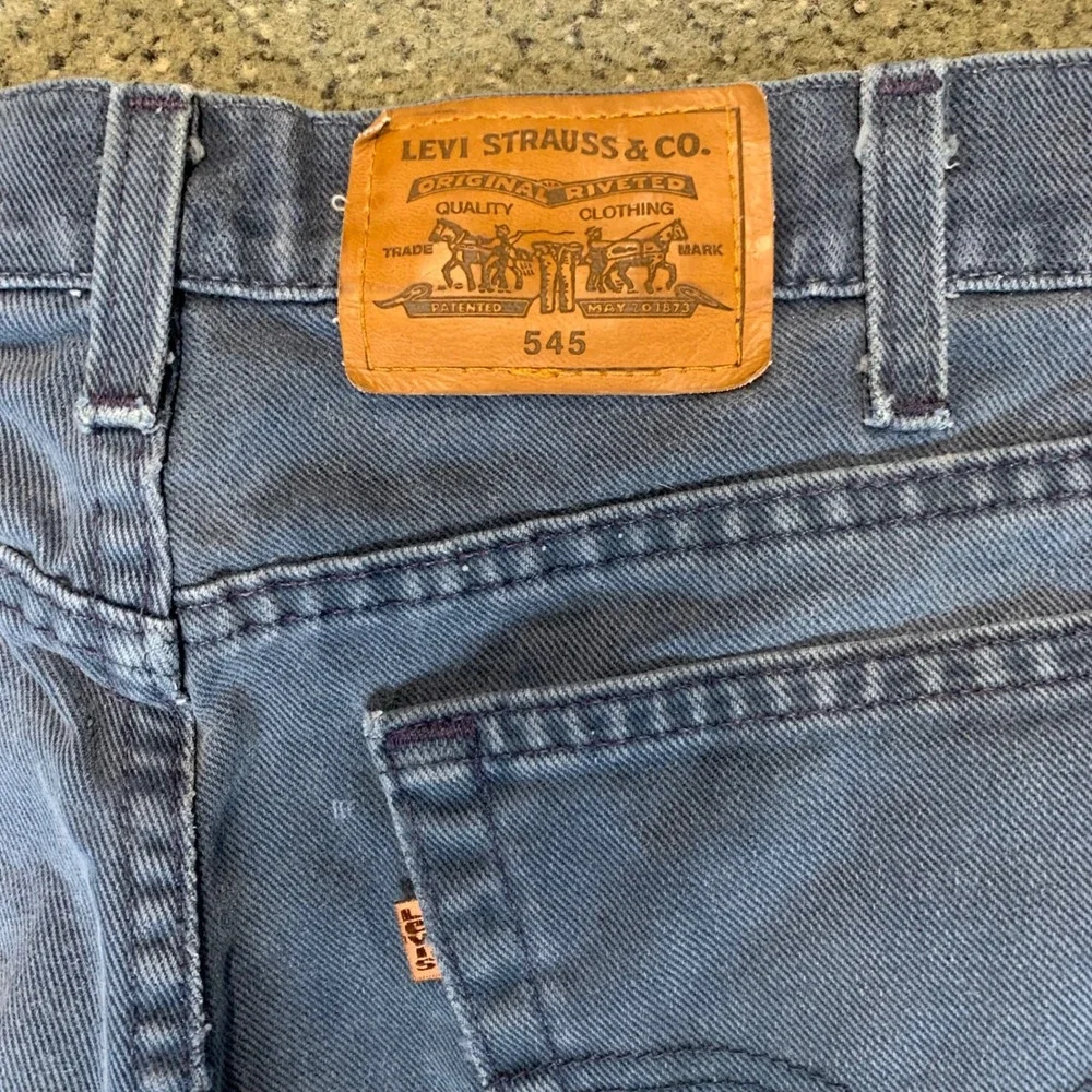 Levis vintage levi